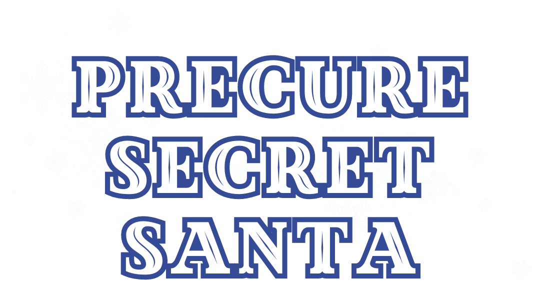 Precure Secret Santa